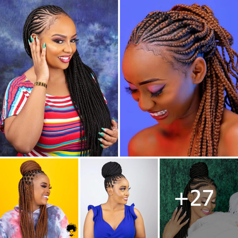 Stylish Braids to Try This Year: Top 27 Braided Hairstyles for 2026