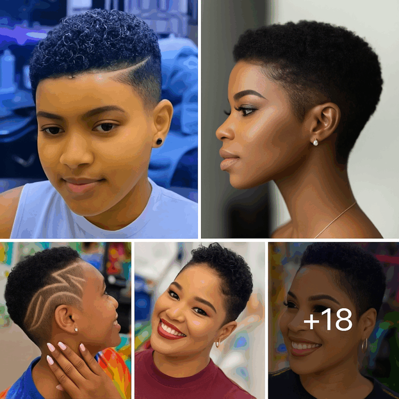 18 PHOTOS: Exclusive haircut ideas for ladies