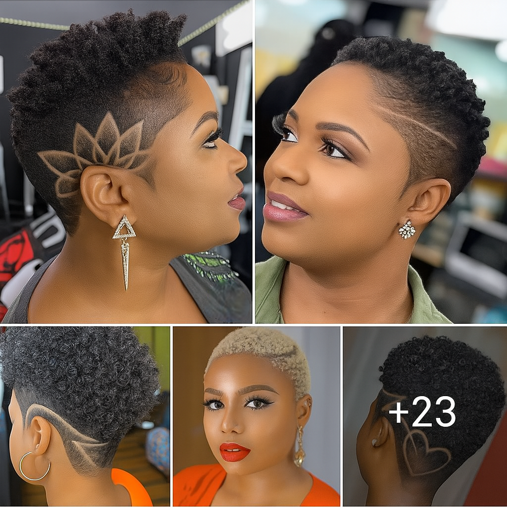 23 PHOTOS: Chic low-cut wedding hairstyles ‎