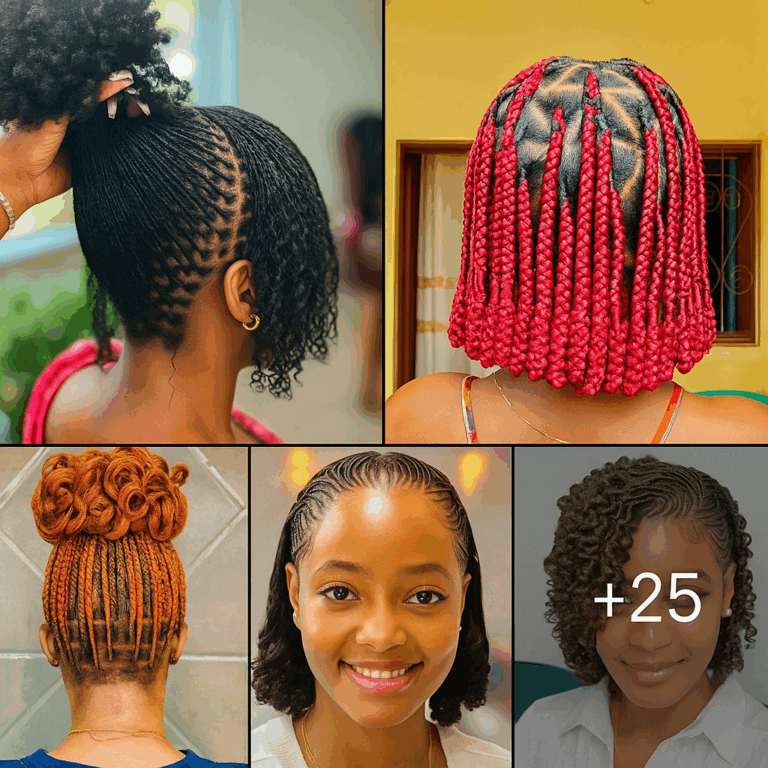 25 PHOTOS: Clean Hairstyle Ideas For Women ‎