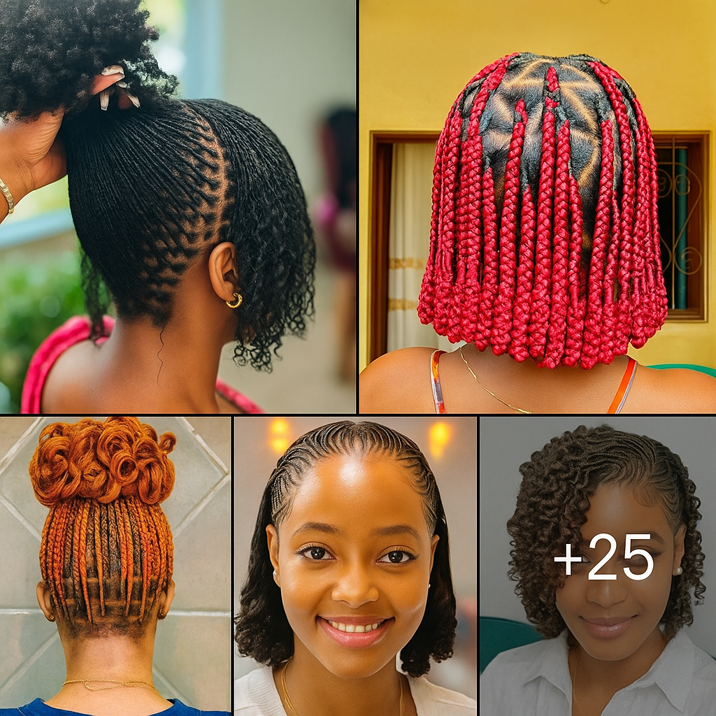 25 PHOTOS: Clean Hairstyle Ideas For Women ‎