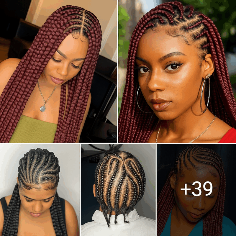 39 PHOTOS: Nice hairstyle ideas for women ‎