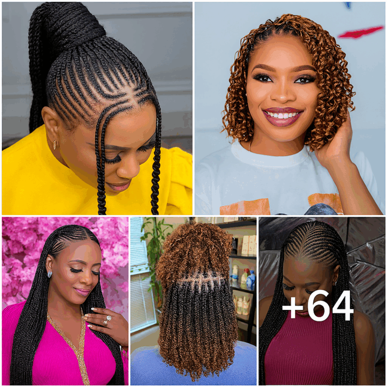 64 PHOTOS: New hairstyle for women – Latest cute hairstyles ‎ ‎