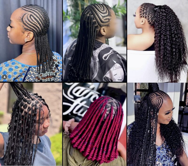 48 PHOTOS: Cute Hairstyles ‎