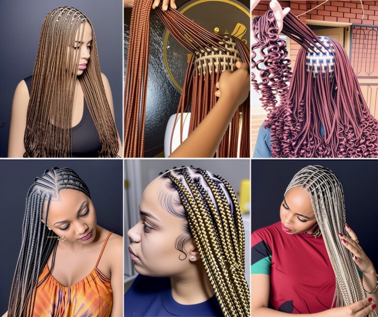 48 PHOTOS: Beautiful hairstyle ideas for women ‎