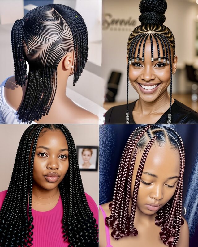 26 PHOTOS: Beautiful hairstyle ideas for women ‎