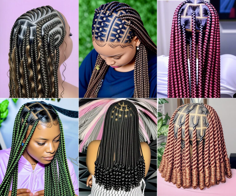 47 PHOTOS: Hairstyle Ideas For Women ‎