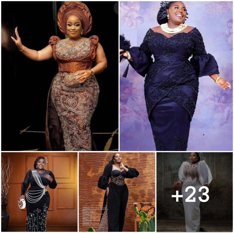 23 PHOTOS: Ankara Style Fashion Collection