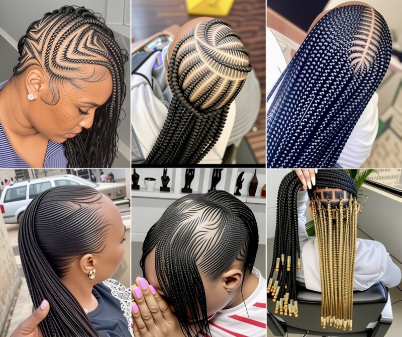 27 PHOTOS: Simple and elegant hairstyles for weddings ‎