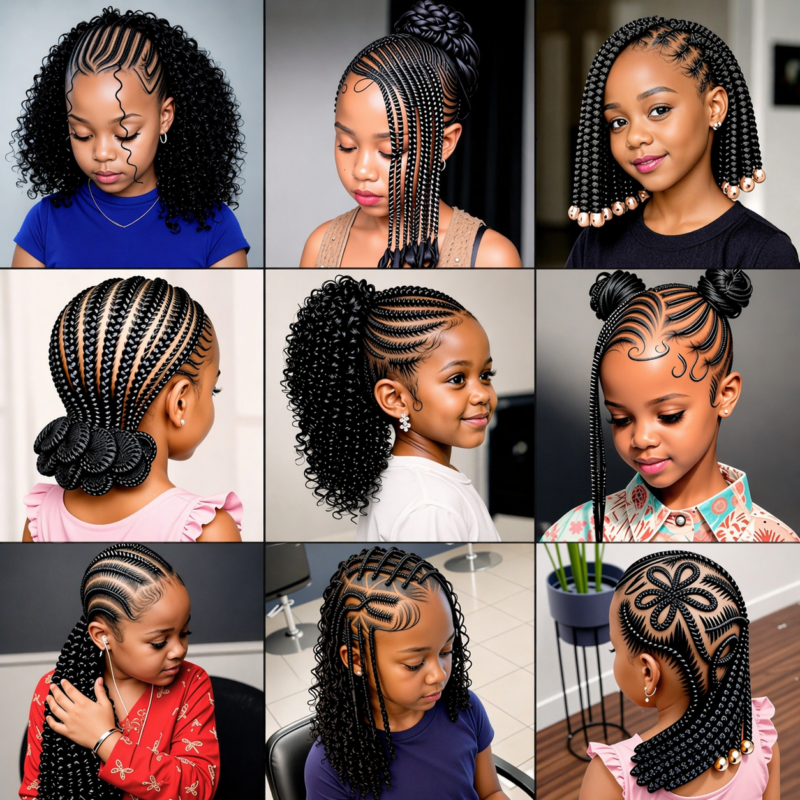 25 PHOTOS: Classy Hairstyles To Check Today