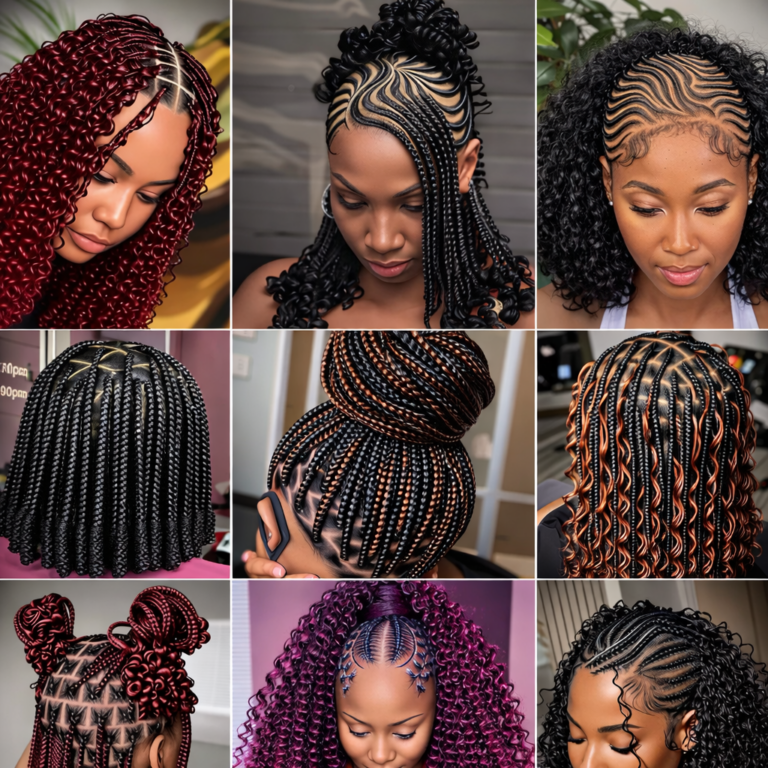 20 PHOTOS: Cute Little Girls Hairstyles for Church