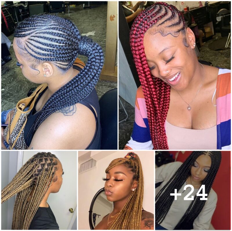 24 PHOTOS: Beautiful Hair Styling Ideas For Women